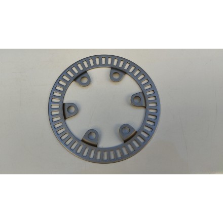 RUOTA FONICA SENSORE ABS CERCHIO ANTERIORE ORIGINALE QJMotor SRT 800 2024