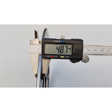 SUNSTAR COPPIA 2 DISCHI FRENO RUOTA ANTERIORE ORIGINALE QJMotor SRT 800 2024