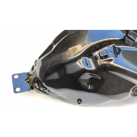 SERBATOIO BENZINA CARBURANTE ORIGINALE QJMotor SRT 800 2024