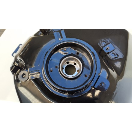 SERBATOIO BENZINA CARBURANTE ORIGINALE QJMotor SRT 800 2024