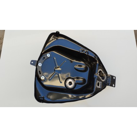 SERBATOIO BENZINA CARBURANTE ORIGINALE QJMotor SRT 800 2024