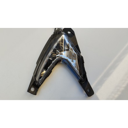 FRECCIA INDICATORE DI DIREZIONE ANTERIORE DESTRA ORIGINALE QJMotor SRT 800 2024