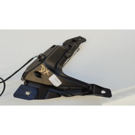 FRECCIA INDICATORE DI DIREZIONE ANTERIORE DESTRA ORIGINALE QJMotor SRT 800 2024