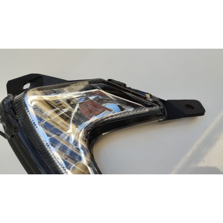 FRECCIA INDICATORE DI DIREZIONE ANTERIORE DESTRA ORIGINALE QJMotor SRT 800 2024