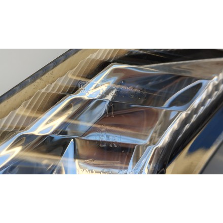 FRECCIA INDICATORE DI DIREZIONE ANTERIORE DESTRA ORIGINALE QJMotor SRT 800 2024