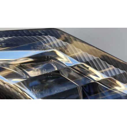 FRECCIA INDICATORE DIREZIONE ANTERIORE SINISTRA ORIGINALE QJMotor SRT 800 2024