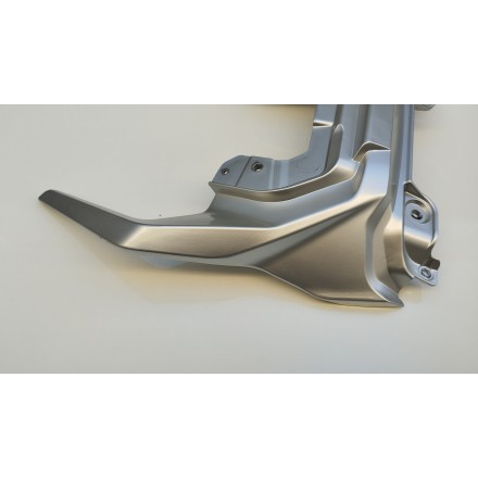 MANIGLIONE SUPPORTO PASSEGGERO PORTAPACCHI ORIGINALE QJMotor SRT 800 2024