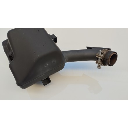 CATALIZZATORE COMPENSATORE SCARICO CENTRALE ORIGINALE QJMotor SRT 800 2024