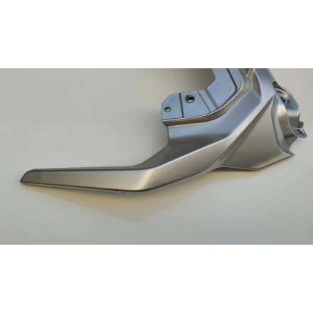 MANIGLIONE SUPPORTO PASSEGGERO PORTAPACCHI ORIGINALE QJMotor SRT 800 2024