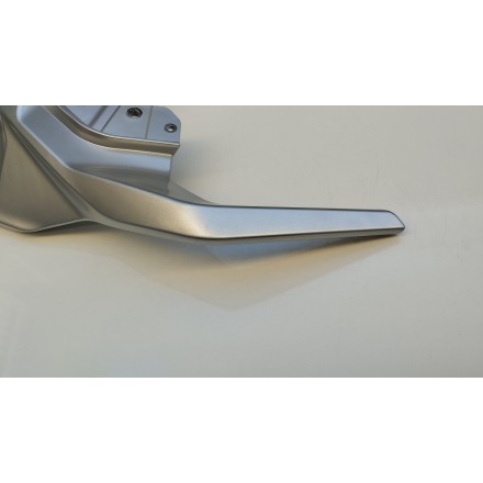 MANIGLIONE SUPPORTO PASSEGGERO PORTAPACCHI ORIGINALE QJMotor SRT 800 2024