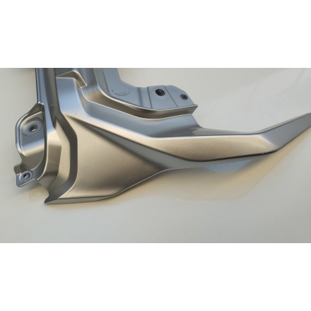 MANIGLIONE SUPPORTO PASSEGGERO PORTAPACCHI ORIGINALE QJMotor SRT 800 2024