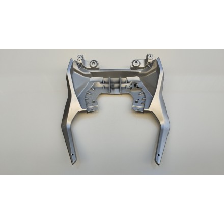 MANIGLIONE SUPPORTO PASSEGGERO PORTAPACCHI ORIGINALE QJMotor SRT 800 2024
