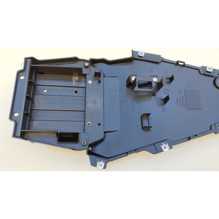 CARENA SOTTO SELLA PARAFANGO POSTERIORE INTERNO ORIGINALE QJMotor SRT 800 2024