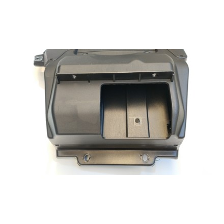 CARENA SOTTO SELLA PARAFANGO POSTERIORE INTERNO ORIGINALE QJMotor SRT 800 2024