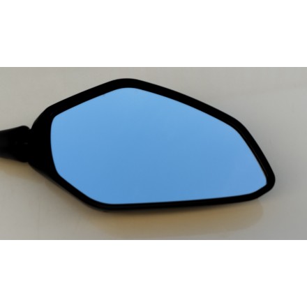 COPPIA SPECCHI SPECCHIETTI RETROVISORI ORIGINALE QJMotor SRT 800 2024