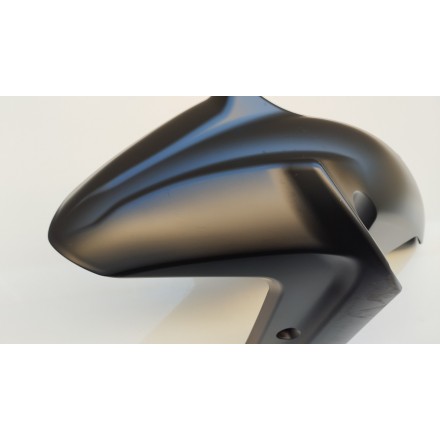 PARAFANGO CARENA COPRI RUOTA ANTERIORE ORIGINALE QJMotor SRT 800 2024