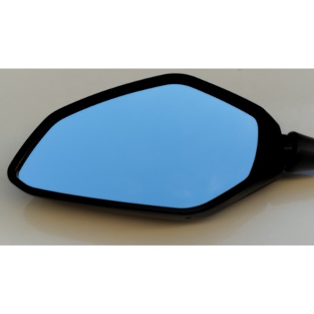 COPPIA SPECCHI SPECCHIETTI RETROVISORI ORIGINALE QJMotor SRT 800 2024