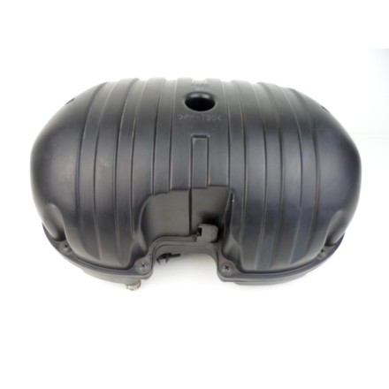 AIRBOX CASSETTA SCATOLA FILTRO ARIA COMPLETA SUZUKI GSR 600 2008 K8 AIRBOX CASSETTA SCATOLA FILTRO ARIA COMPLETA SUZUKI GSR 600 2008 K8