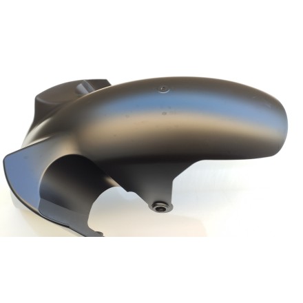 PARAFANGO CARENA COPRI RUOTA ANTERIORE ORIGINALE QJMotor SRT 800 2024