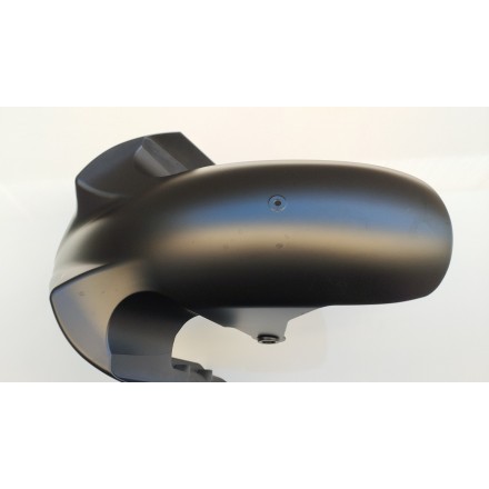 PARAFANGO CARENA COPRI RUOTA ANTERIORE ORIGINALE QJMotor SRT 800 2024