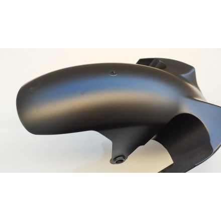 PARAFANGO CARENA COPRI RUOTA ANTERIORE ORIGINALE QJMotor SRT 800 2024