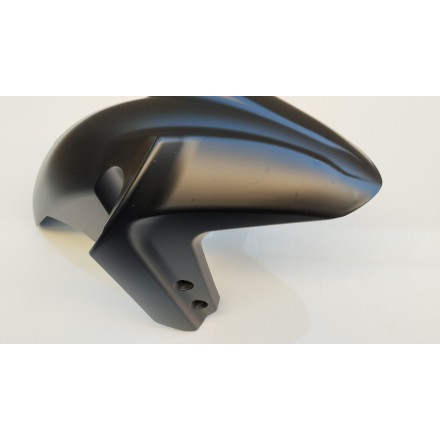 PARAFANGO CARENA COPRI RUOTA ANTERIORE ORIGINALE QJMotor SRT 800 2024