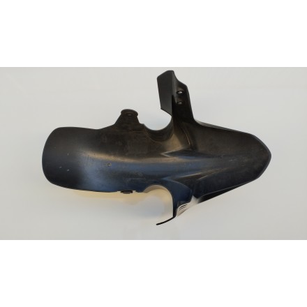 PARAFANGO CARENA COPRI RUOTA ANTERIORE ORIGINALE QJMotor SRT 800 2024