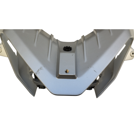 CARENA FRONTALE CUPOLINO FARO FANALE ANTERIORE ORIGINALE QJMotor SRT 800 2024