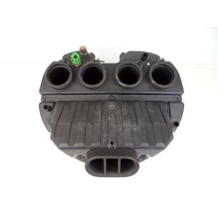 AIRBOX CASSETTA SCATOLA FILTRO ARIA COMPLETA SUZUKI GSR 600 2008 K8