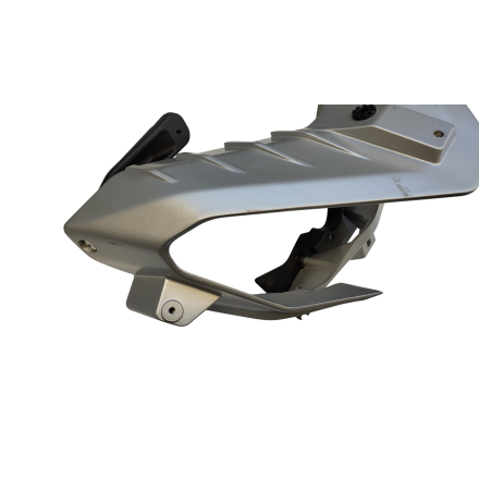 CARENA FRONTALE CUPOLINO FARO FANALE ANTERIORE ORIGINALE QJMotor SRT 800 2024