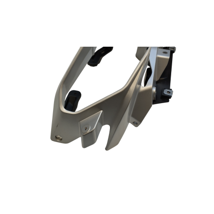 CARENA FRONTALE CUPOLINO FARO FANALE ANTERIORE ORIGINALE QJMotor SRT 800 2024