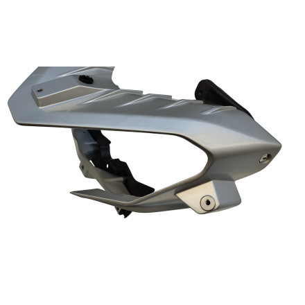 CARENA FRONTALE CUPOLINO FARO FANALE ANTERIORE ORIGINALE QJMotor SRT 800 2024