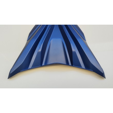 CARENA BECCO COVER PUNTALINO CUPOLINO ANTERIORE ORIGINALE QJMotor SRT 800 2024