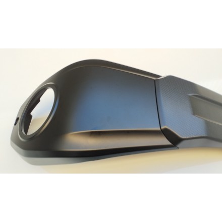 CARENA CORNICE CENTRALE COVER SERBATOIO BENZINA ORIGINALE QJMotor SRT 800 2024