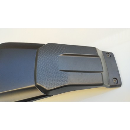 CARENA CORNICE CENTRALE COVER SERBATOIO BENZINA ORIGINALE QJMotor SRT 800 2024