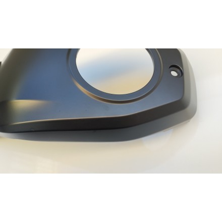 CARENA CORNICE CENTRALE COVER SERBATOIO BENZINA ORIGINALE QJMotor SRT 800 2024