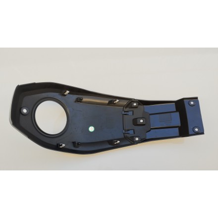 CARENA CORNICE CENTRALE COVER SERBATOIO BENZINA ORIGINALE QJMotor SRT 800 2024