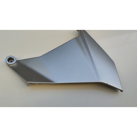 CARENA COVER PROTEZIONE RADIATORE LATO DESTRO ORIGINALE QJMotor SRT 800 2024
