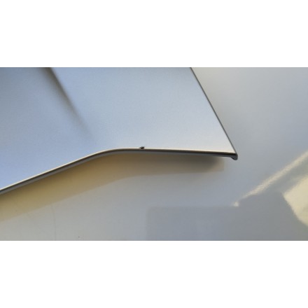 CARENA COVER PROTEZIONE RADIATORE LATO DESTRO ORIGINALE QJMotor SRT 800 2024