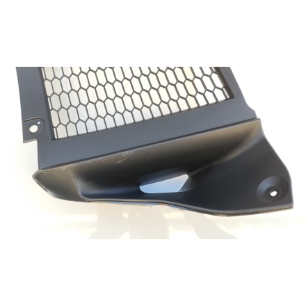 GRIGLIA CARENA COPERTURA RADIATORE ACQUA ORIGINALE QJMotor SRT 800 2024