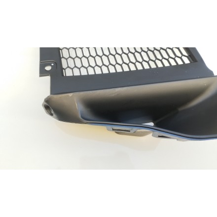GRIGLIA CARENA COPERTURA RADIATORE ACQUA ORIGINALE QJMotor SRT 800 2024