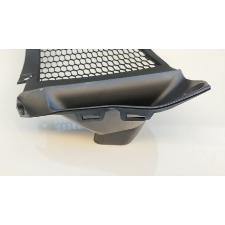 GRIGLIA CARENA COPERTURA RADIATORE ACQUA ORIGINALE QJMotor SRT 800 2024