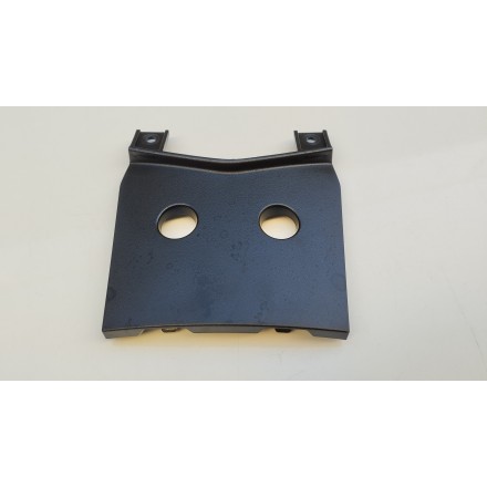 CARENA COVER CENTRALE CODONE POSTERIORE ORIGINALE QJMotor SRT 800 2024