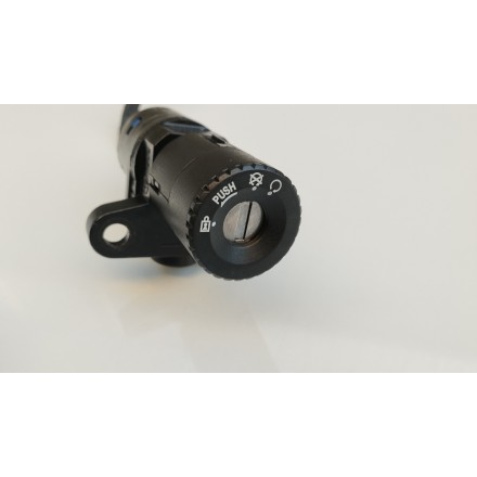 KIT SERRATURE BLOCCHETTO AVVIAMENTO CON CHIAVE ORIGINALE QJMotor SRT 800 2024