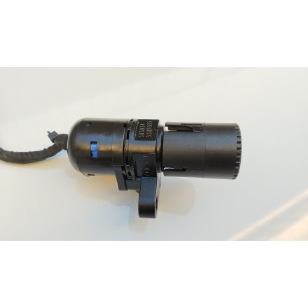 KIT SERRATURE BLOCCHETTO AVVIAMENTO CON CHIAVE ORIGINALE QJMotor SRT 800 2024