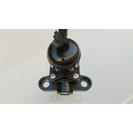 KIT SERRATURE BLOCCHETTO AVVIAMENTO CON CHIAVE ORIGINALE QJMotor SRT 800 2024