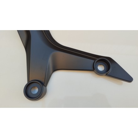 COPPIA FIANCHETTI CARENE SOTTO SELLA SERBATOIO ORIGINALE QJMotor SRT 800 2024