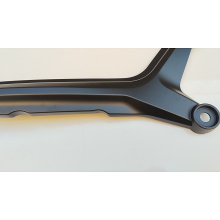 COPPIA FIANCHETTI CARENE SOTTO SELLA SERBATOIO ORIGINALE QJMotor SRT 800 2024