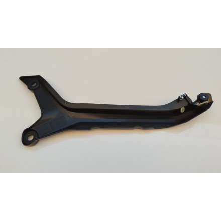 COPPIA FIANCHETTI CARENE SOTTO SELLA SERBATOIO ORIGINALE QJMotor SRT 800 2024