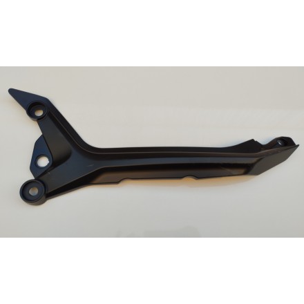 COPPIA FIANCHETTI CARENE SOTTO SELLA SERBATOIO ORIGINALE QJMotor SRT 800 2024